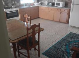 LRM Home, Hotel in Basseterre