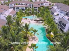 Estrella Dominicus Apartamento - Bayahibe