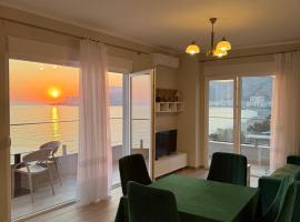 Sea La Vie, Hotel in Shëngjin