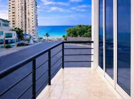 Elegant Chipipe Apartment Walk to the Beach