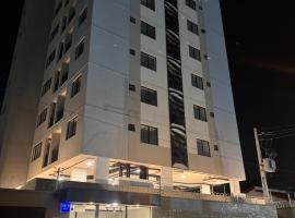 Studio Connect Life, hotel a Teresina