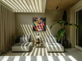 Shangrilux Suite di lusso & SPA privata