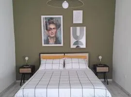 La Sedia Rossa Historical Centre