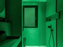 Shangrilux Suite di lusso & SPA privata