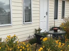 D"s cottage - Self contained guest suite, hotel a Oatlands
