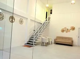 Dona Ayla aparts e lofts alphaville