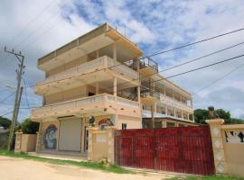 SARTENEJA Inn，Sarteneja的飯店