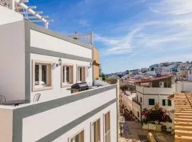 Casa da Porta da Praia - 3 Bedroom Castle Wall House