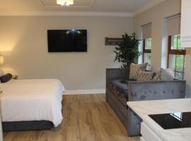 The Fairways, CastleBlayney, hotell sihtkohas Castleblayney