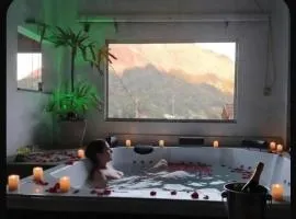 Aconchego Valença & Spa