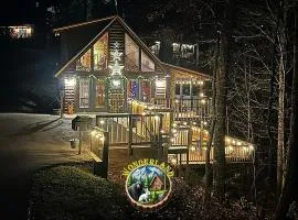 Wonderland Cabin