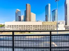 Professionals Downtown Stay
