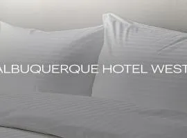 Albuquerque Hotel West by IHG