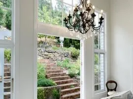 Historic 1889 Victorian Estate