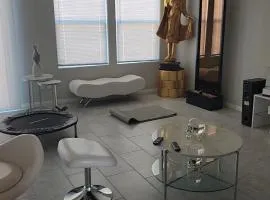 Furnished Private Room