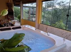 Sítio Ramos casa amarela