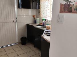 CasadelAlba, Hotel in Culiacán Rosales