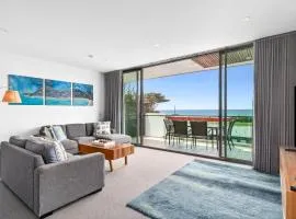 The Dolphin Apartments