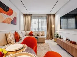 VIVASTAY Casablanca - Metropole Bd Abdelmoumen