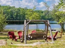 Joyce Lake Escape on Joyce Lake