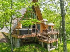 Tamarack Lodge Tomahawk WI
