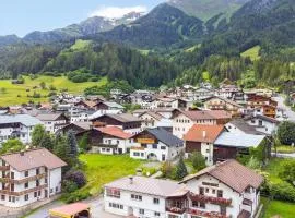 Alpenlodge Pettneu Lodge 3