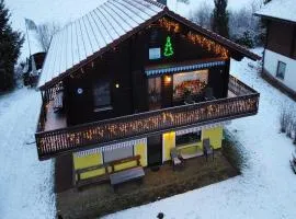 Sonnenblick Holiday Apartment for 3