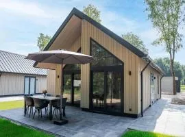 Luxury Ecovilla with Forest View for 6 person
