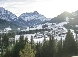 Holiday apartment with 0 bedrooms