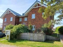 Holiday apartment with 2 bedrooms