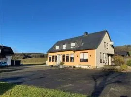 Holiday home in Neichen with barbecue