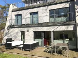 Holiday apartment with 3 bedrooms