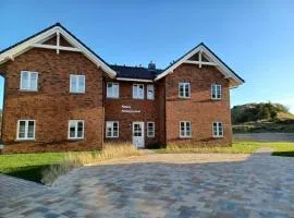 Holiday apartment with 1 bedroom