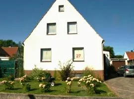 Family Holiday Stay in Marienmünster