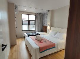 Priscilla Apartment家庭公寓两居室 步行到麦当劳 近超市餐厅 免费停车位, hotel in Nadi