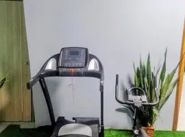 Acogedor apartamento