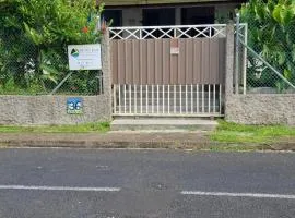 Home Business Retreat