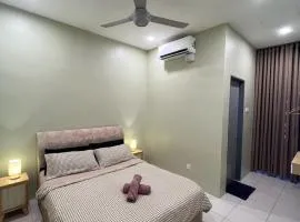 Amara Homestay Gurun