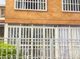 Oxford House Hostel