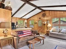 Creekside Big St Germain Lake