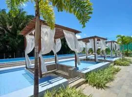 Condominio Mirantes Caminho do Mar