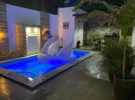 Casa na barra de santo antonio Maceió Al