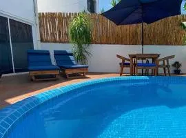 Boutique hotel with pool ideal for couples, Villa Sofía Cancun