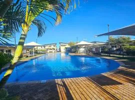 Mariner Apartments Geraldton