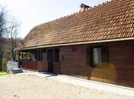 Holiday house with a parking space Ozalj, Karlovac - 25020