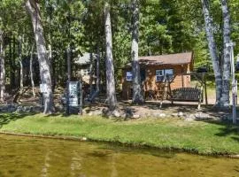 Bayview Resort Sandy Shores Cabin 3