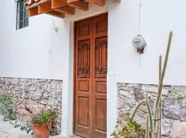 Casita olivia