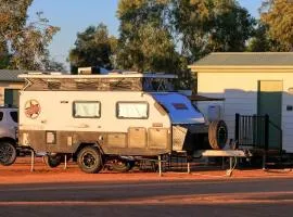 Longreach Tourist Park