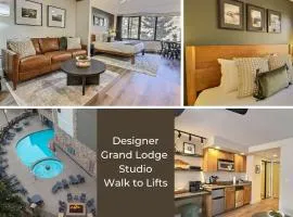 Fully Updated Studio Near Resort with Pool Hot Tub