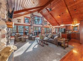 Lake Buckatabon Catch N Relax – hotel w mieście Conover